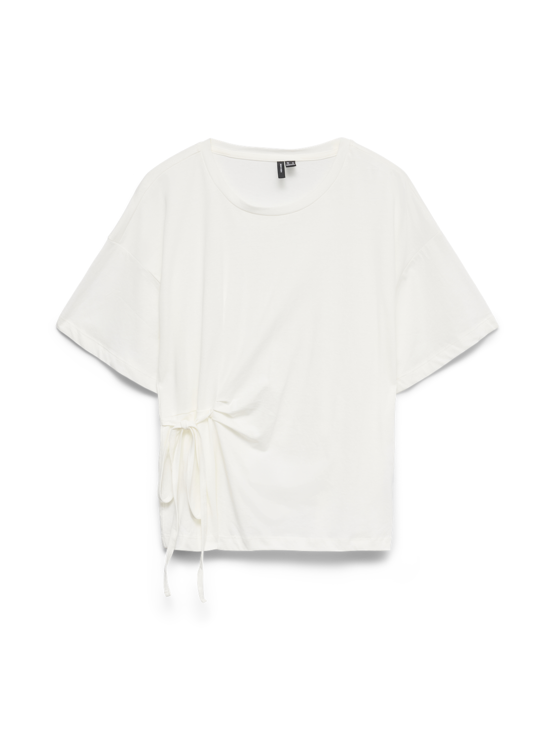 VMLISA O-NECK TOP